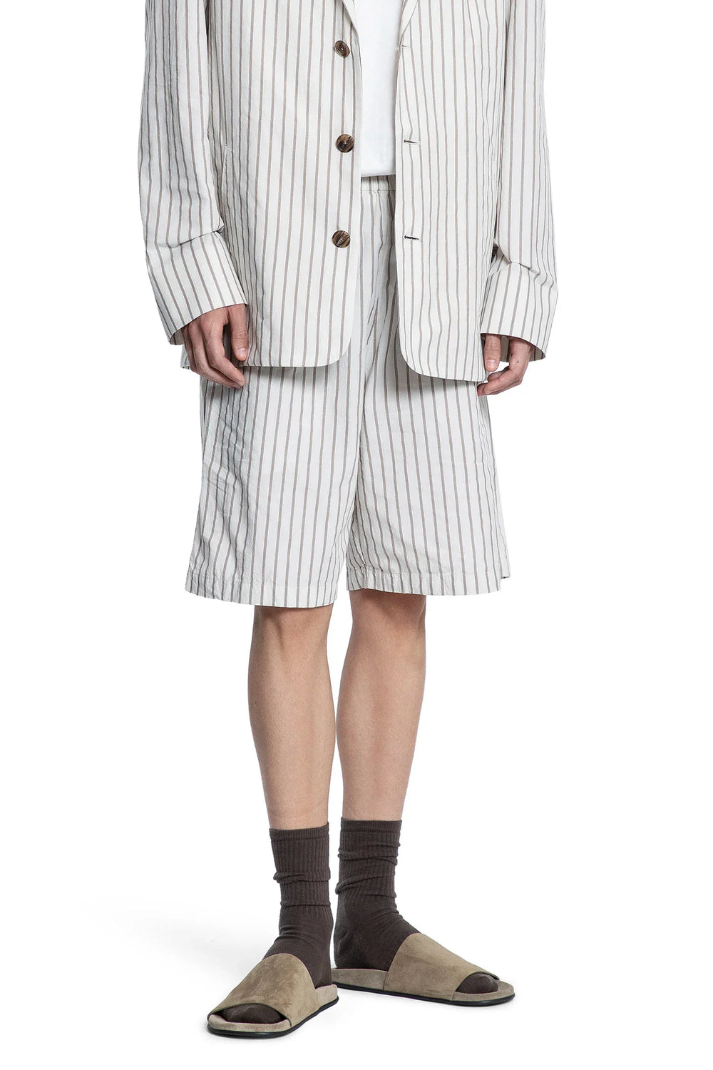 Zindel Shorts - Antonioli.eu