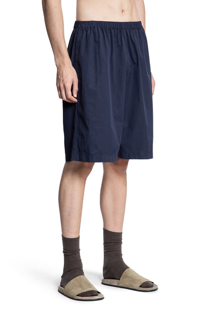 THE ROW MAN BLUE SHORTS & SKIRTS - Antonioli.eu