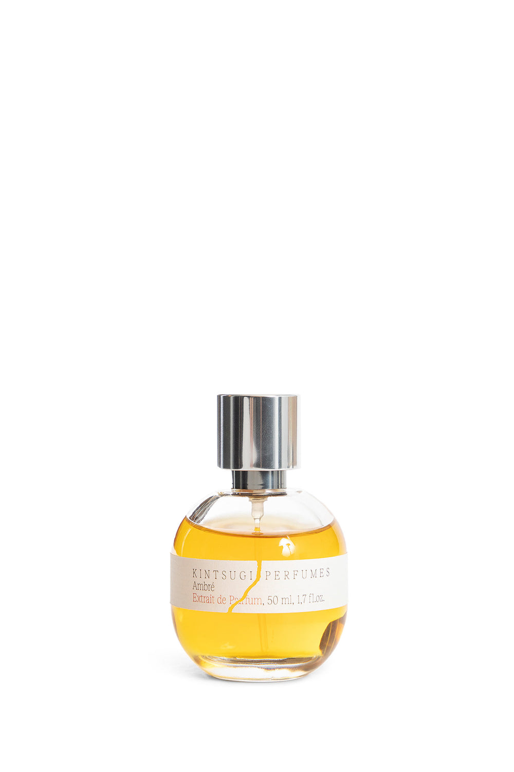 KINTSUGI PERFUMES Ambré Extrait de Parfum 50 ml unisex