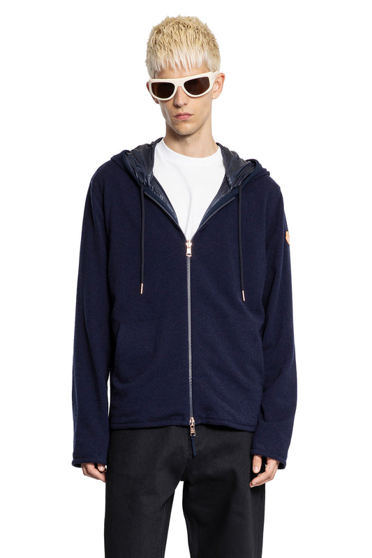 Gilga Farm Collaboration Reversible Hoodie - Antonioli.eu
