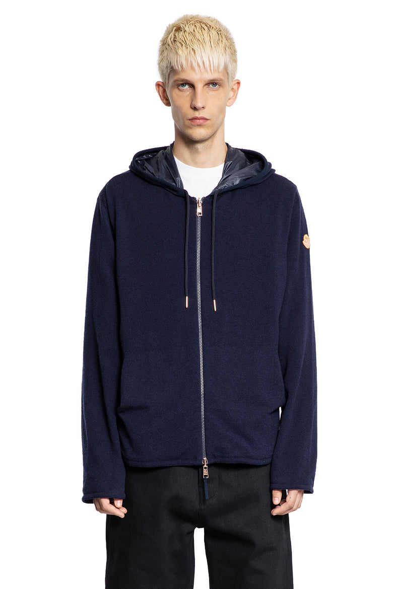 MONCLER GENIUS MAN  KNITWEAR