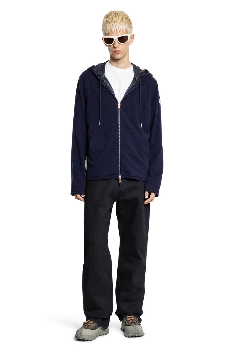 Gilga Farm Collaboration Reversible Hoodie - Antonioli.eu