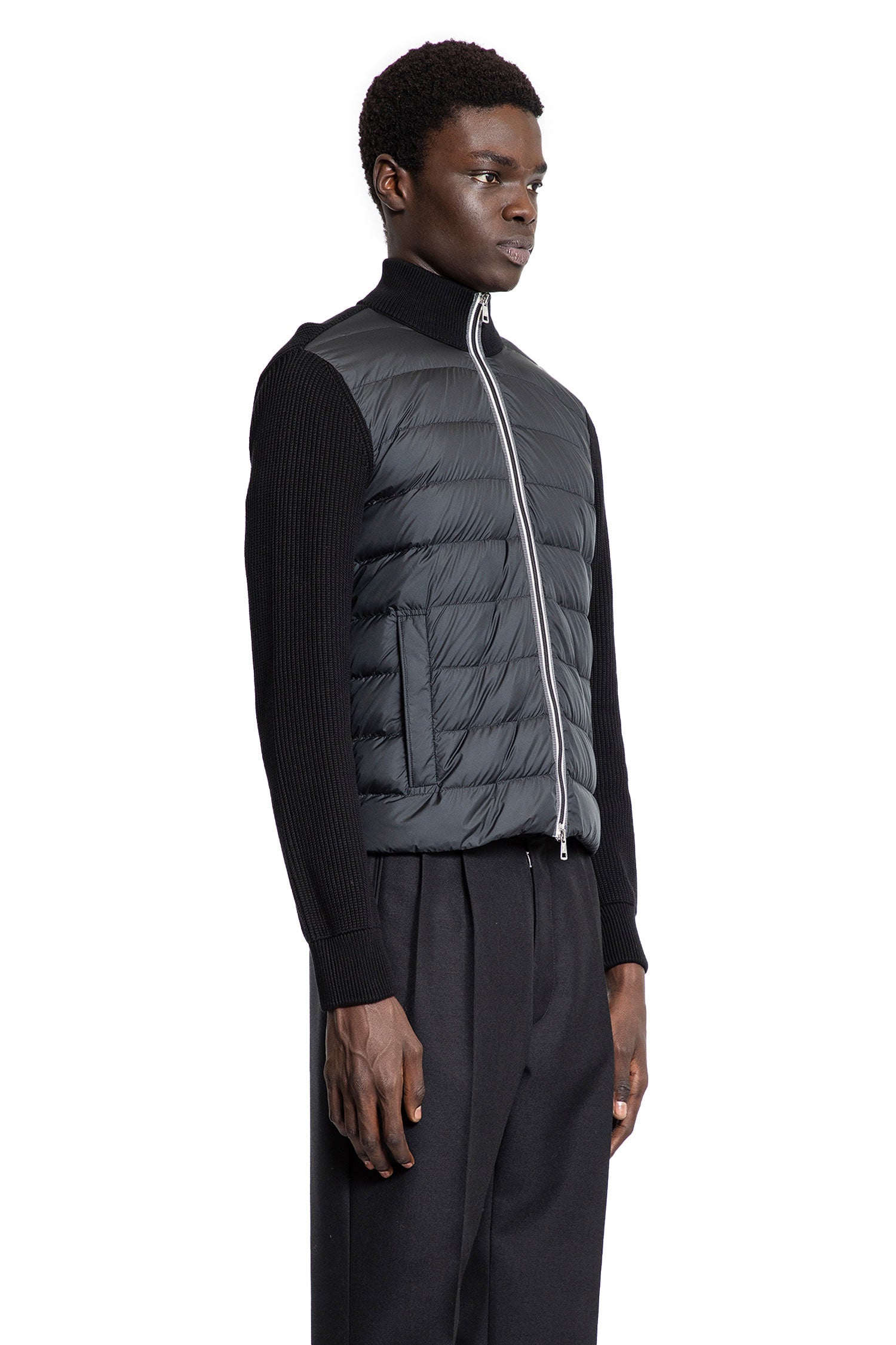 MONCLER MAN  KNITWEAR