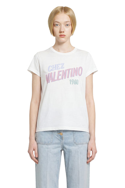 Chez Valentino 1960 T-Shirt