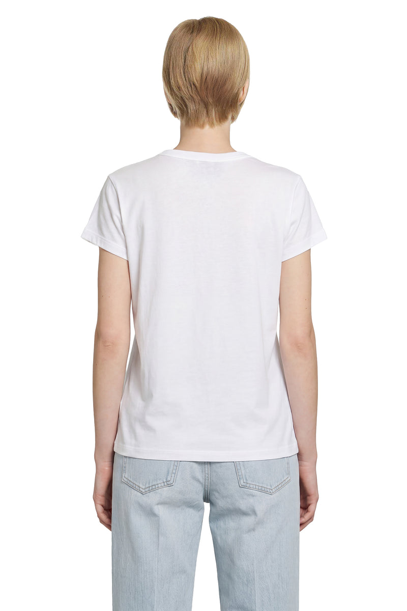 VALENTINO Chez Valentino 1960 T-Shirt woman