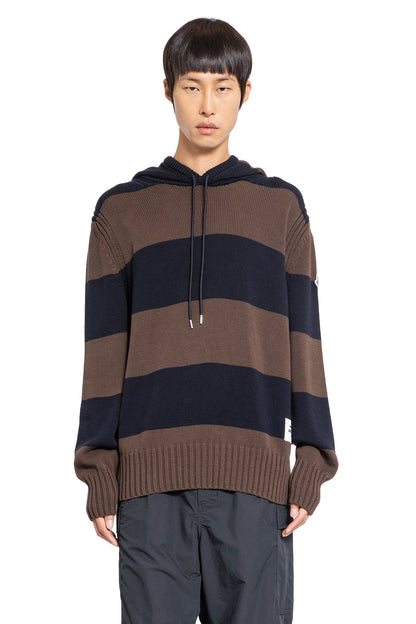 Antonioli MONCLER MAN MULTICOLOR KNITWEAR