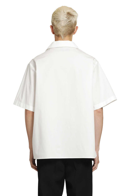 VLogo Cotton Shirt