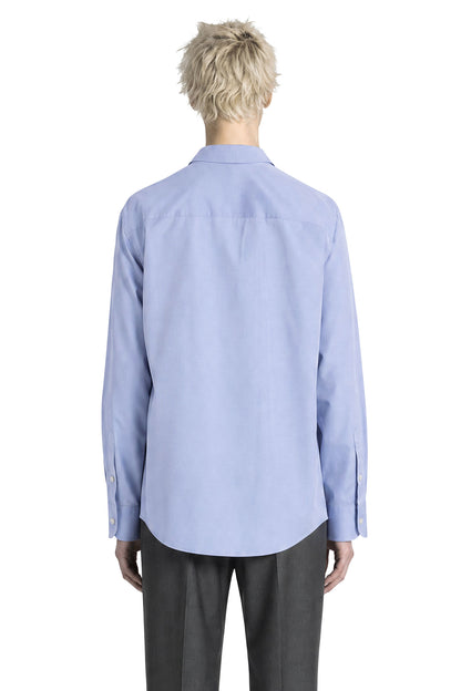 VGold Oxford Cotton Shirt