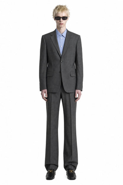 VGold Oxford Cotton Shirt