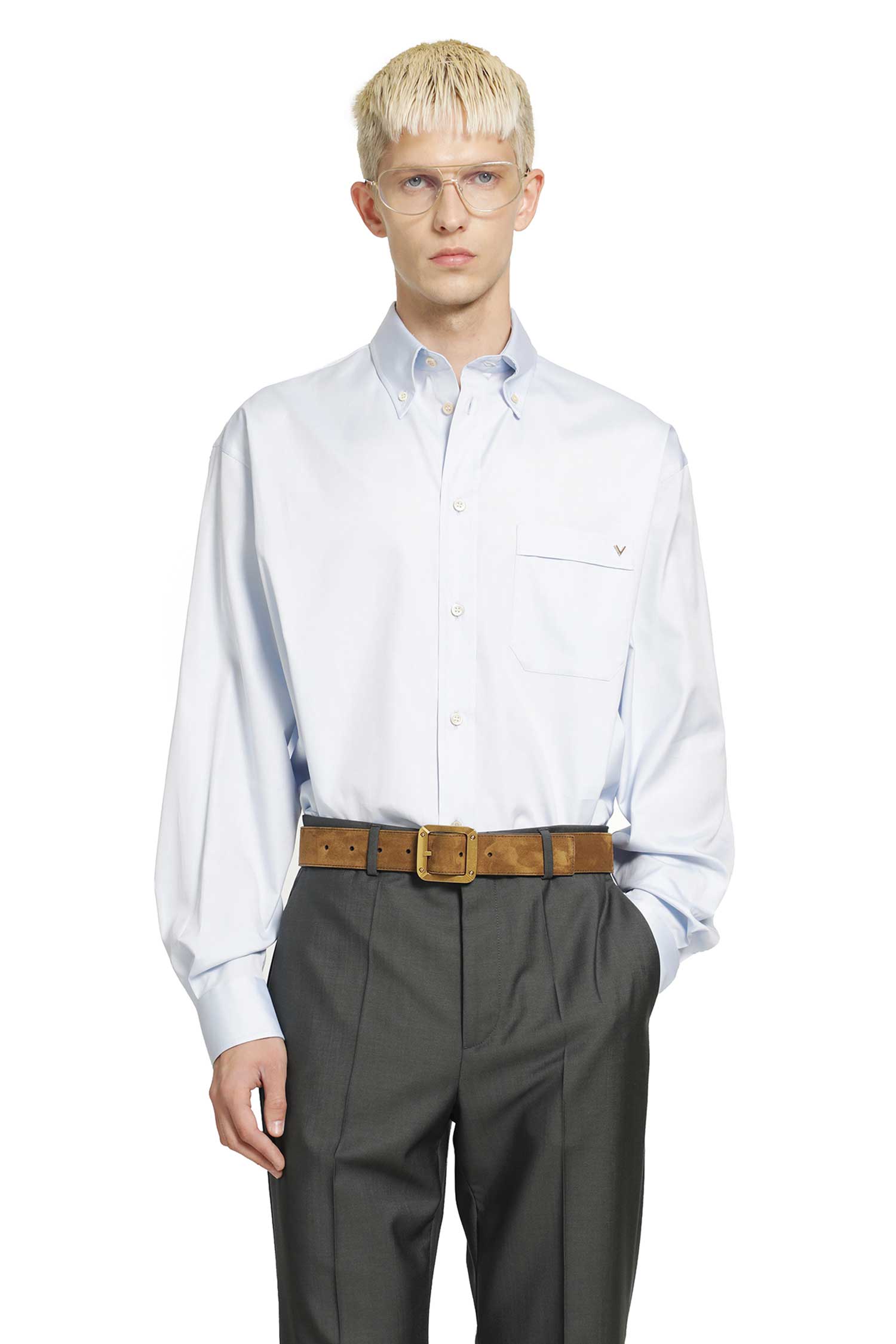 VALENTINO MAN  SHIRTS