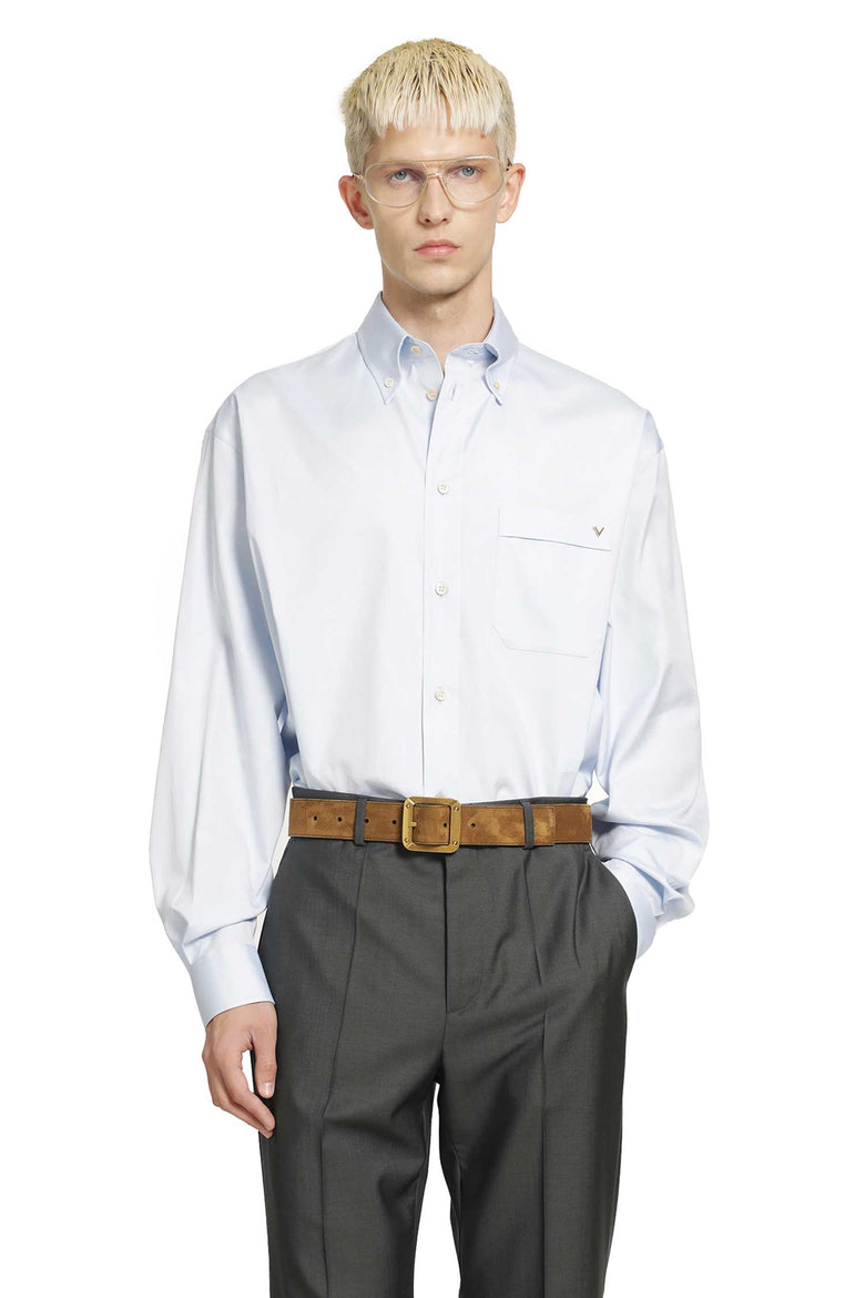 VALENTINO VALENTINO MAN  SHIRTS man