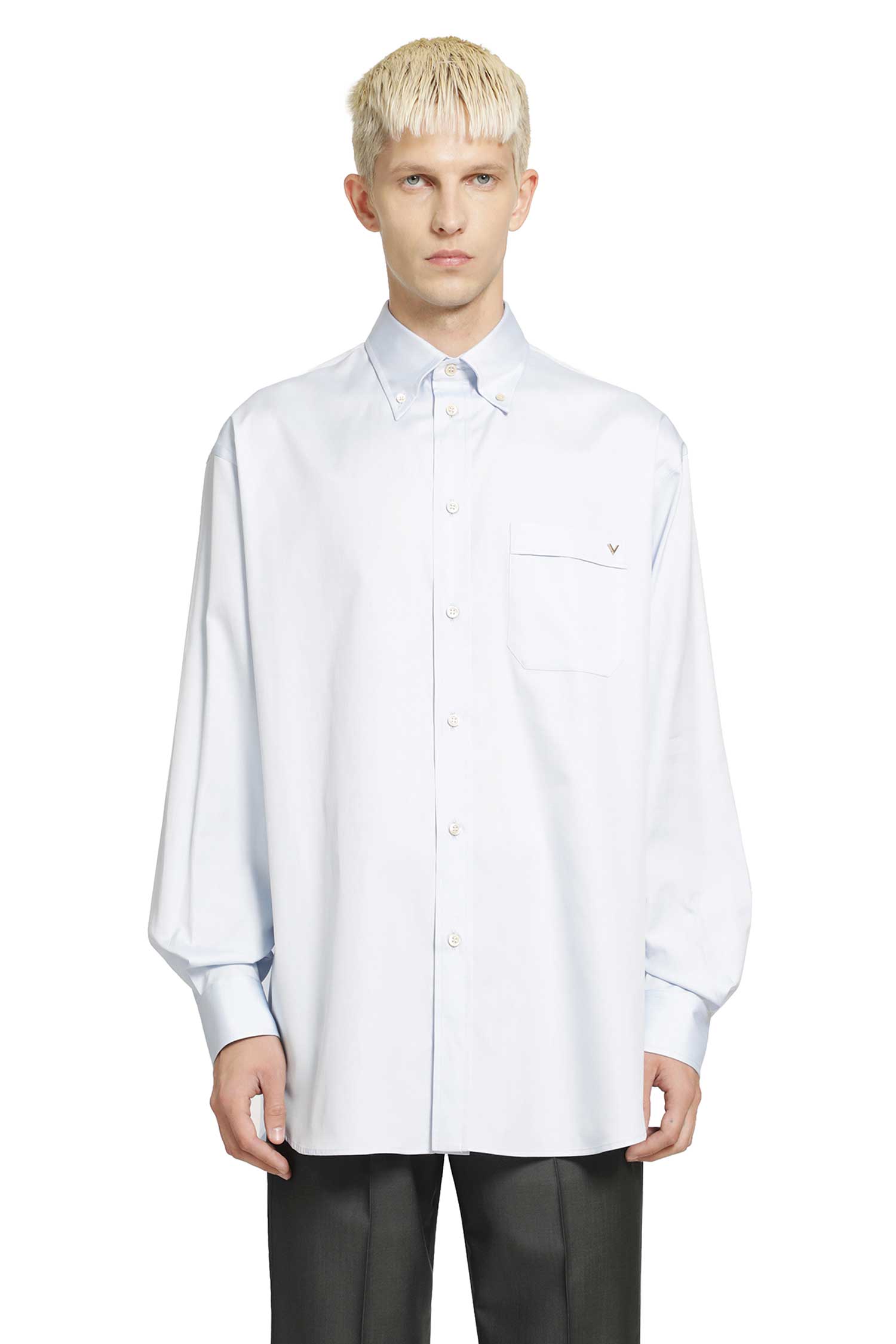 VALENTINO VALENTINO MAN  SHIRTS man
