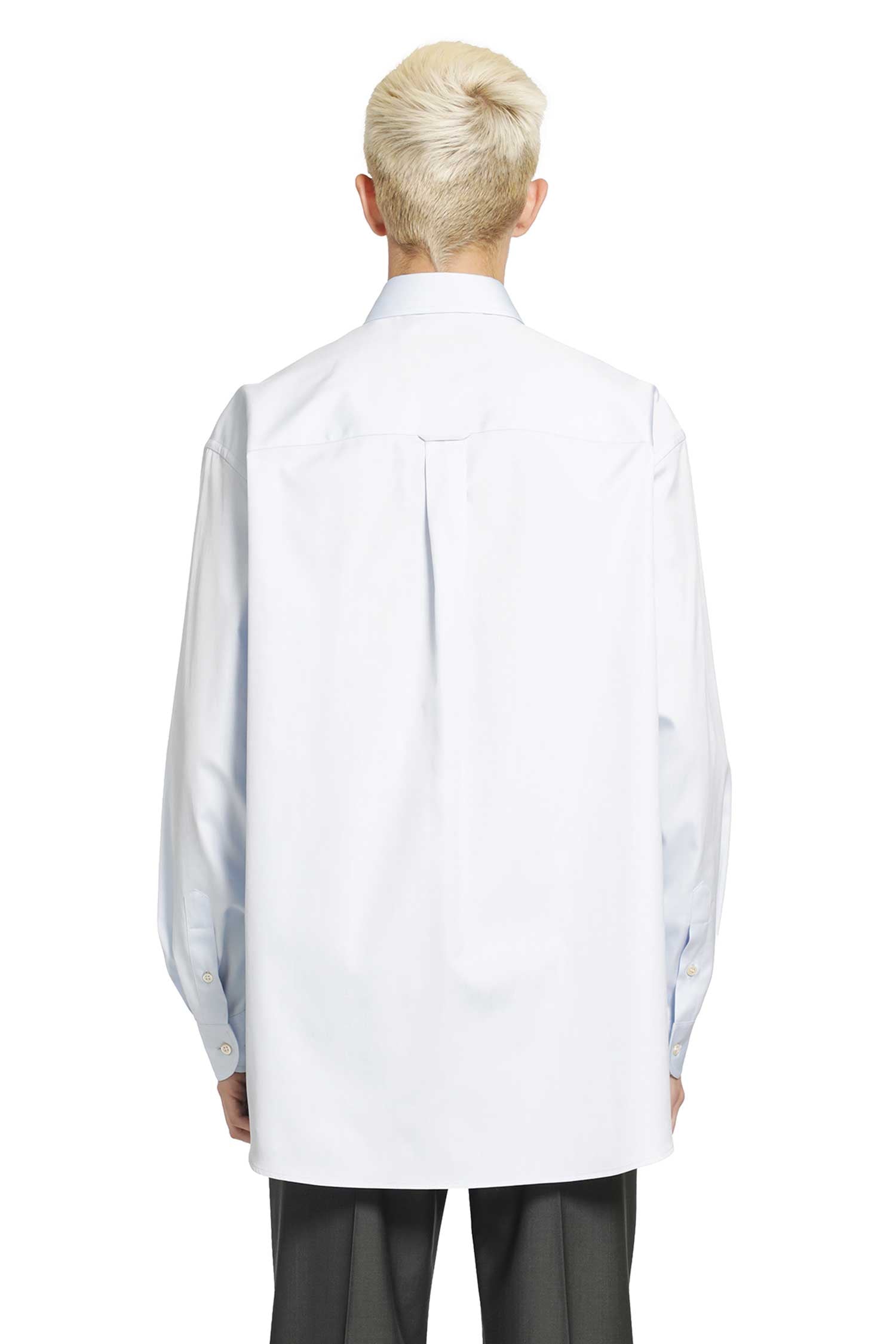 VALENTINO MAN  SHIRTS