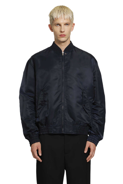 Vgold Bomber Jacket