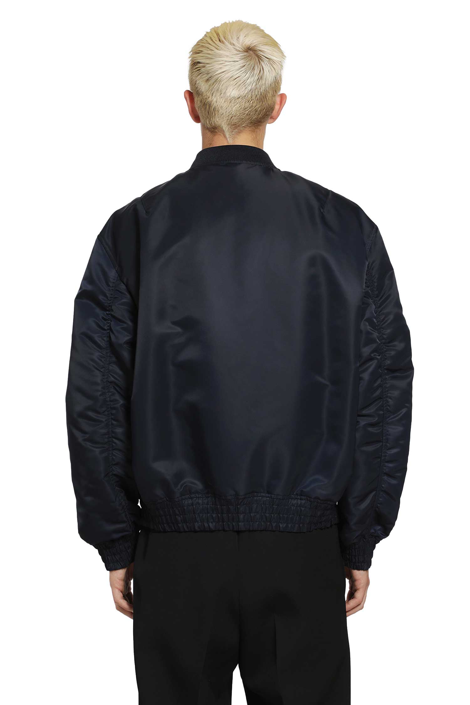 VALENTINO Vgold Bomber Jacket man