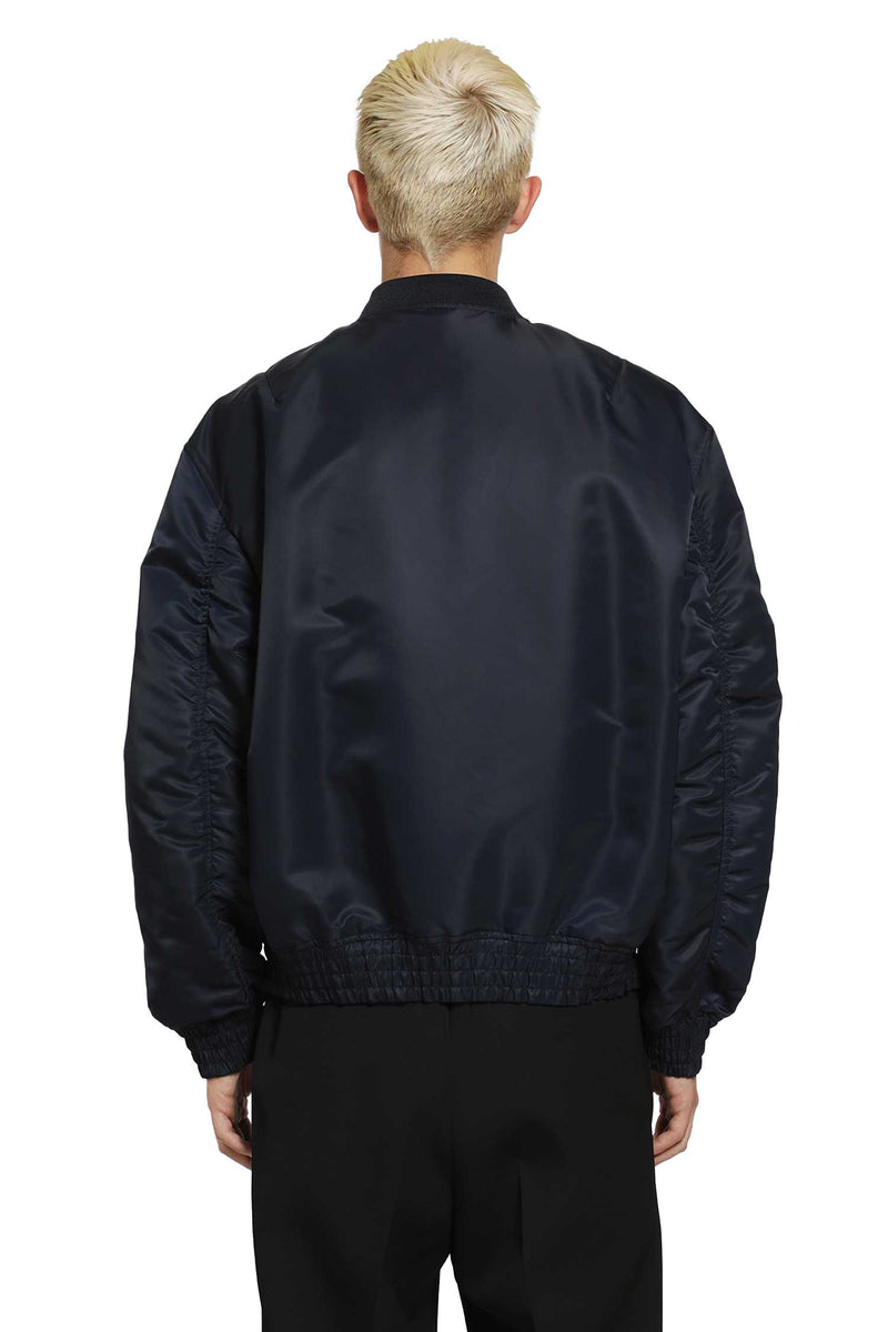 VALENTINO Vgold Bomber Jacket man