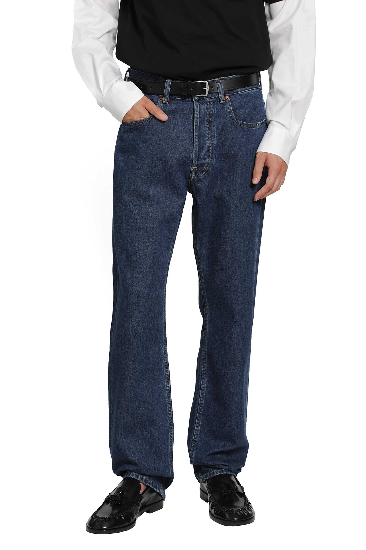 VGold 5 Pocket Jeans