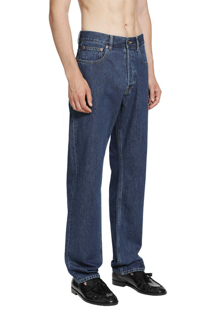 VGold 5 Pocket Jeans