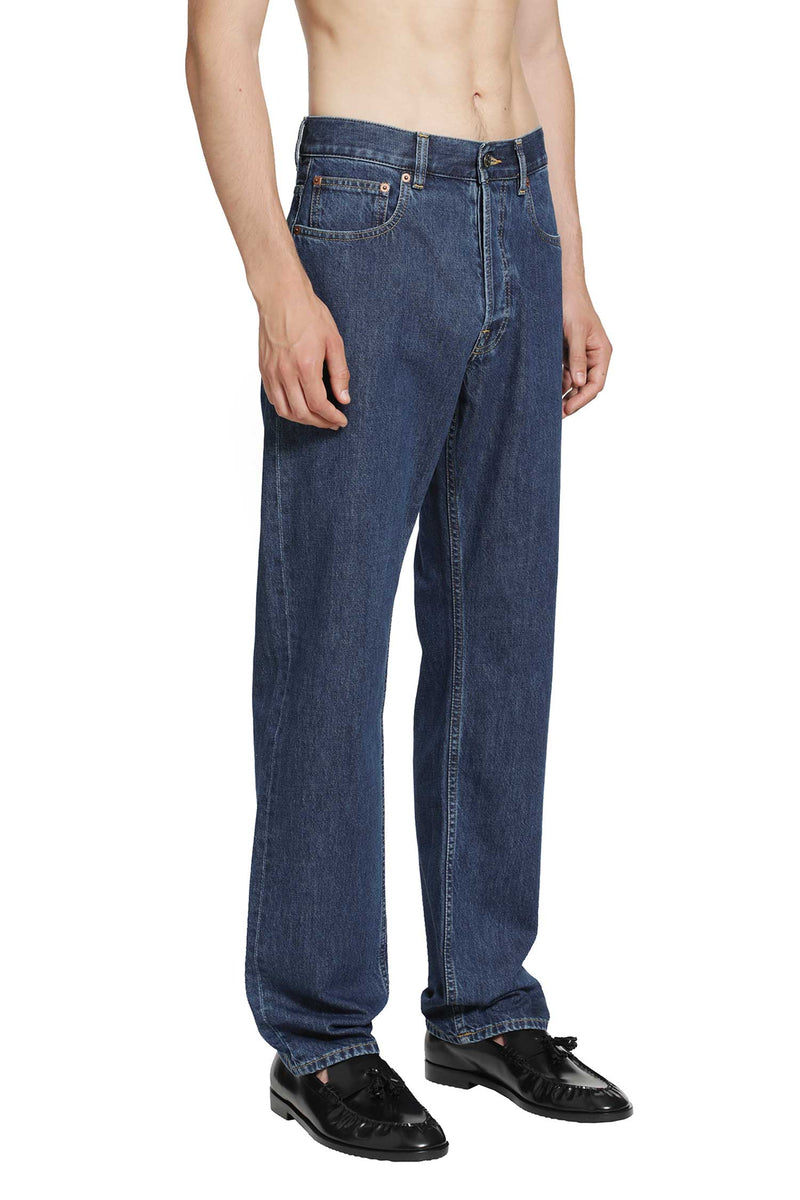 VALENTINO VGold 5 Pocket Jeans man