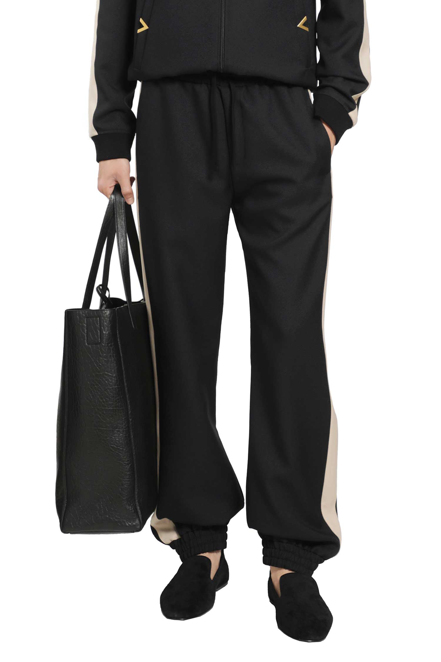 Vlogo Jersey Pants