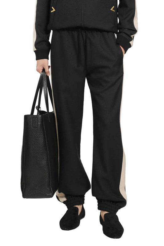 Vlogo Jersey Pants