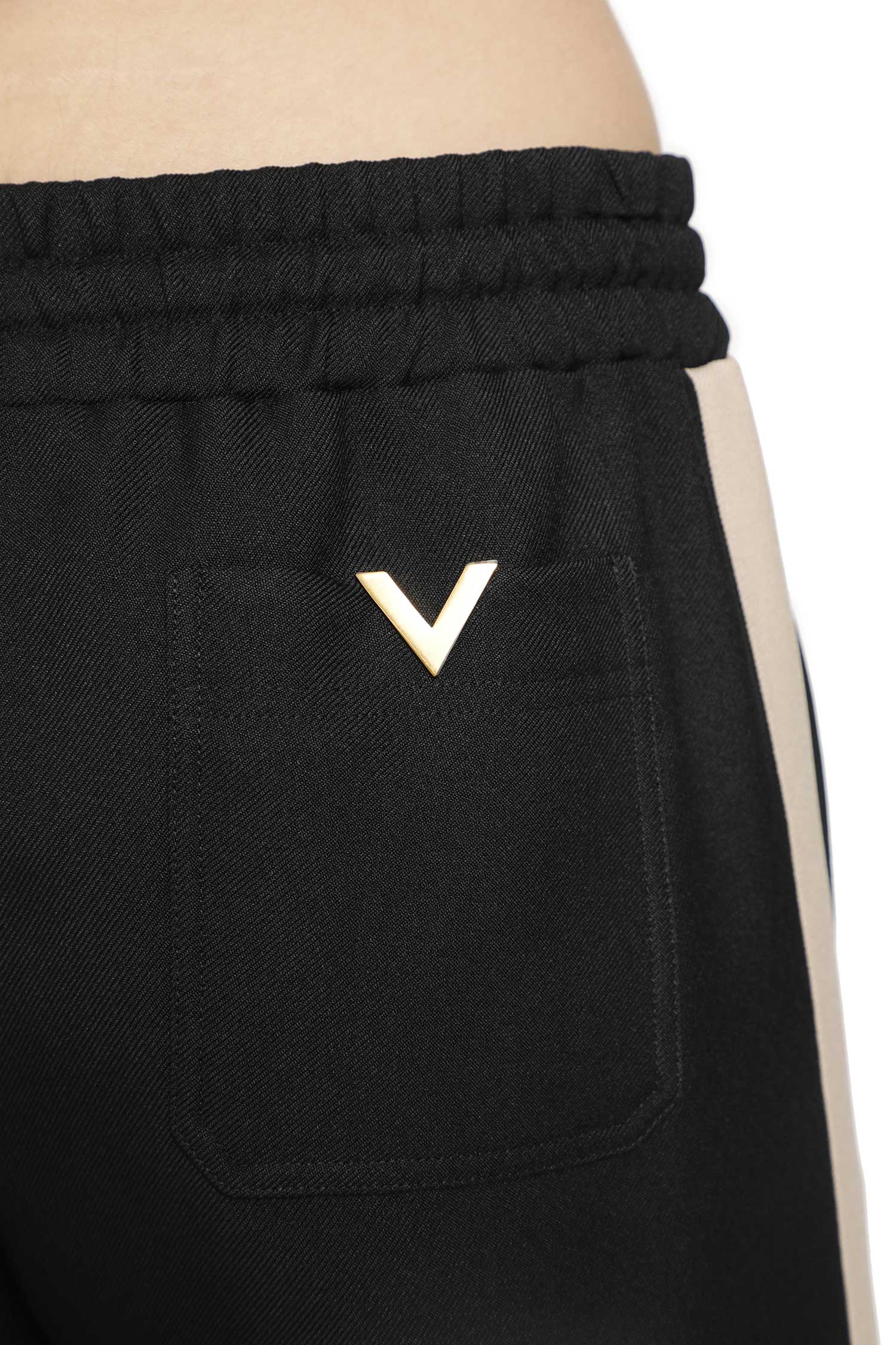 Vlogo Jersey Pants