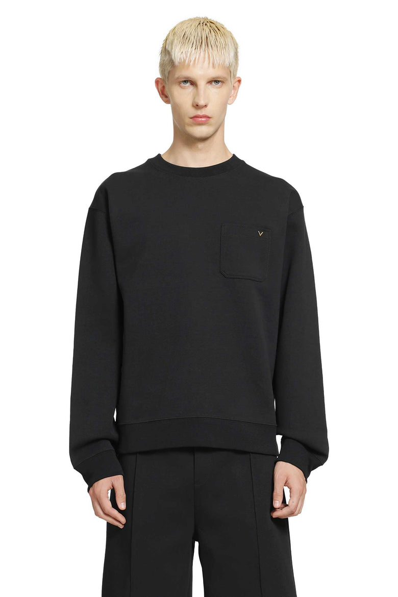 
              VALENTINO VALENTINO MAN  SWEATSHIRTS man
            