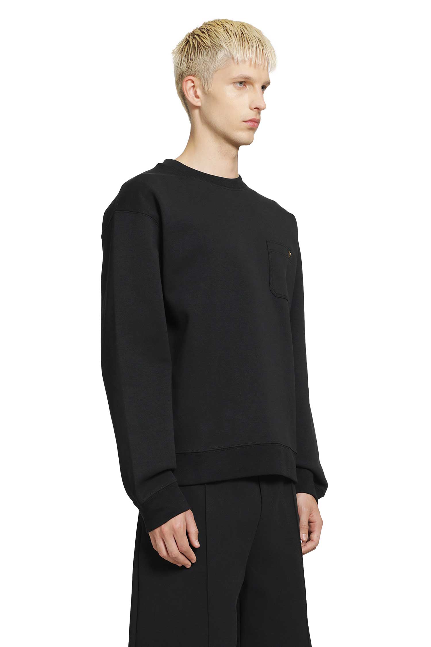 VGold Crewneck Sweatshirt