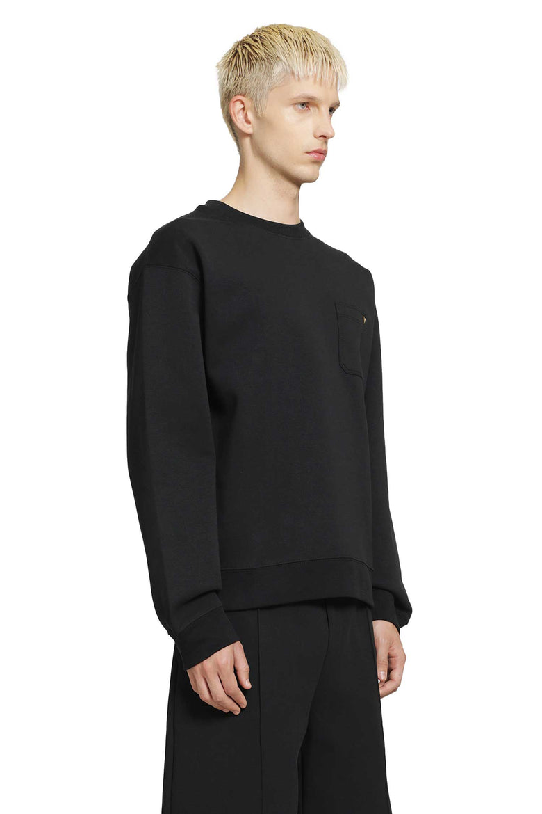 
              VALENTINO VALENTINO MAN  SWEATSHIRTS man
            