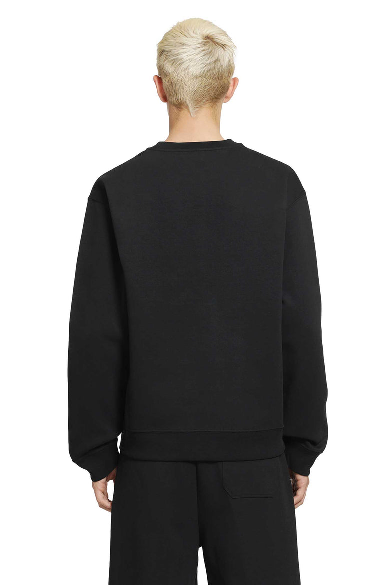 VALENTINO VGold Crewneck Sweatshirt man