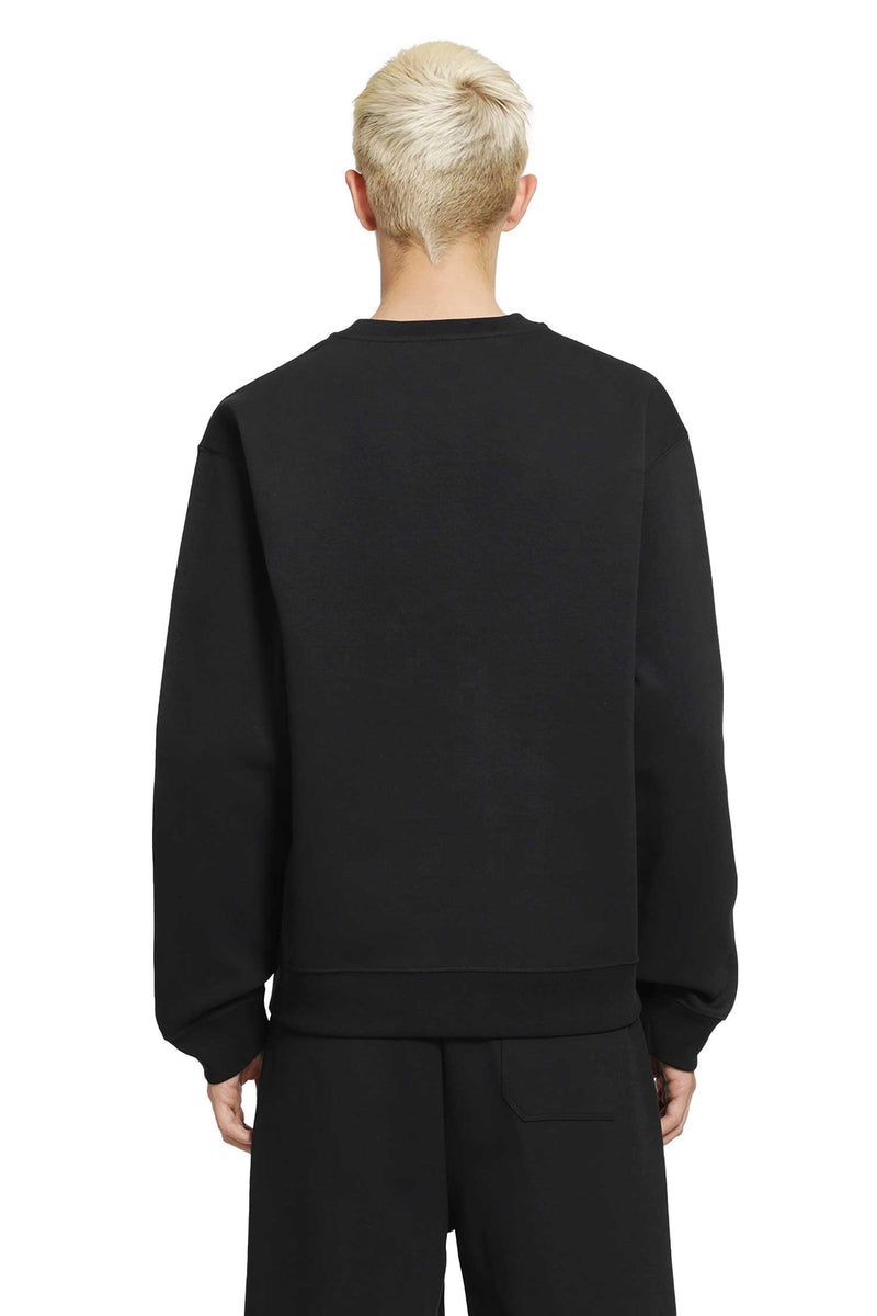 VALENTINO VGold Crewneck Sweatshirt man