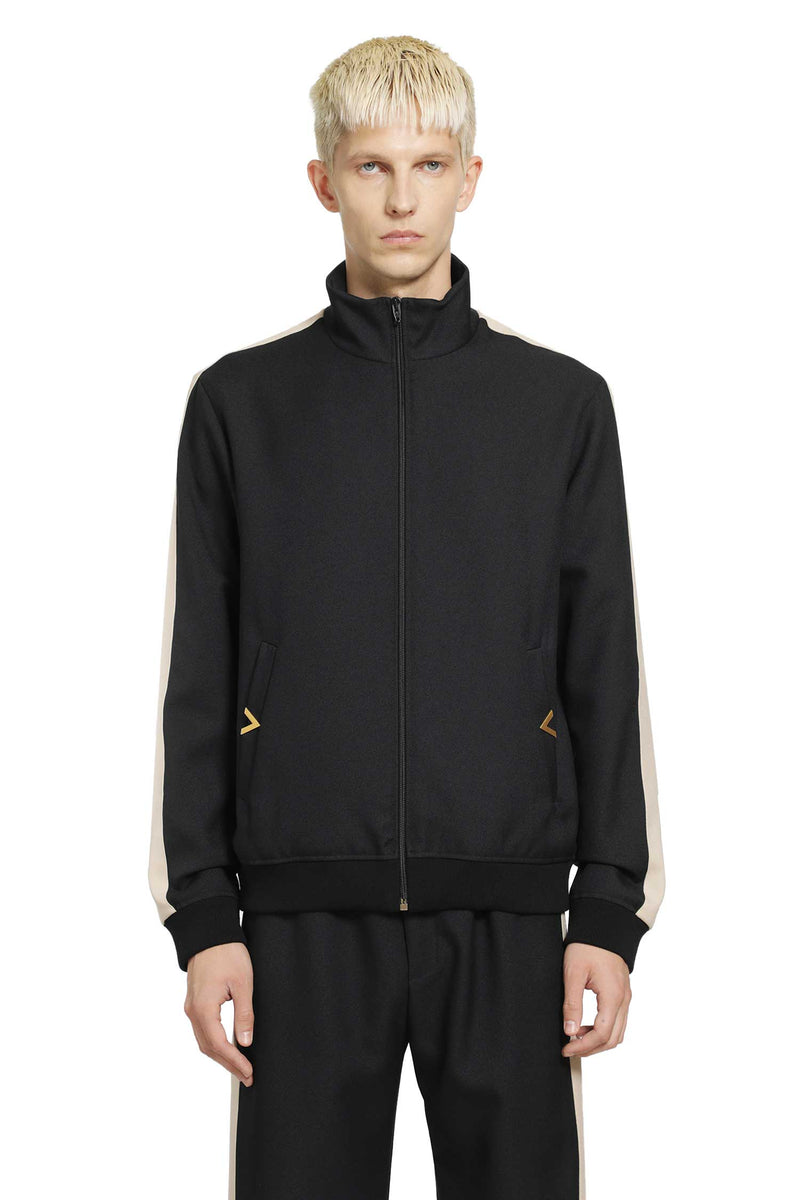 VALENTINO Vlogo Sweatshirt man