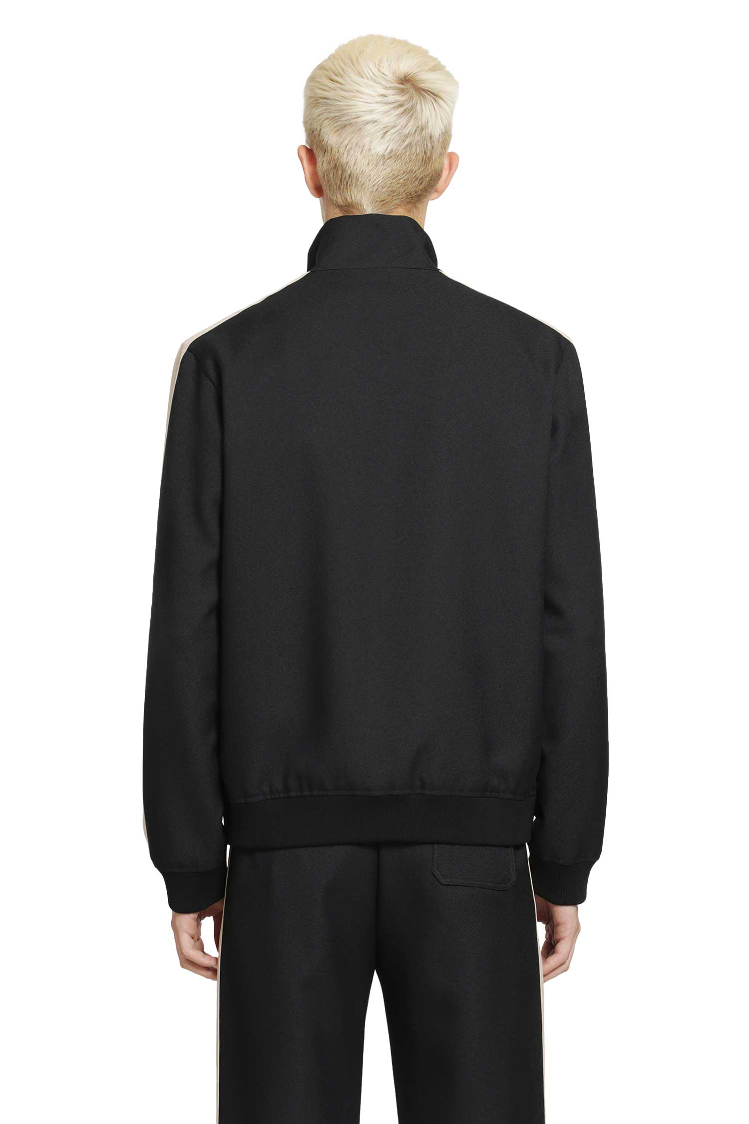 VALENTINO Vlogo Sweatshirt man