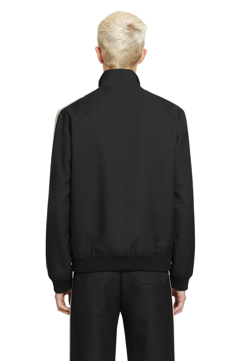 VALENTINO Vlogo Sweatshirt man