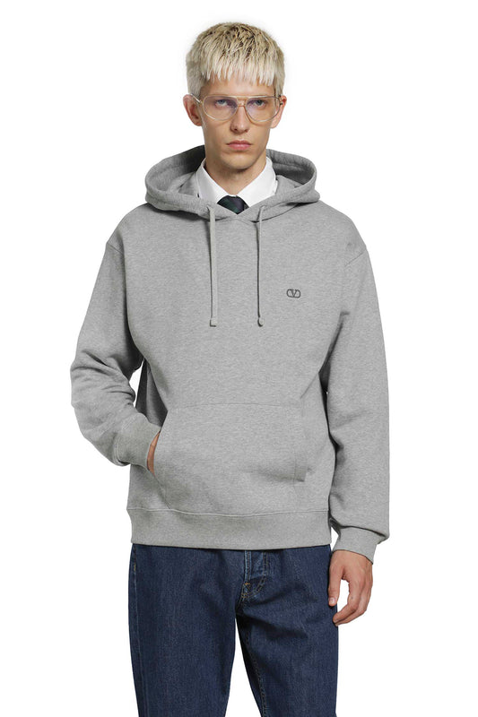 VLogo Hoodie