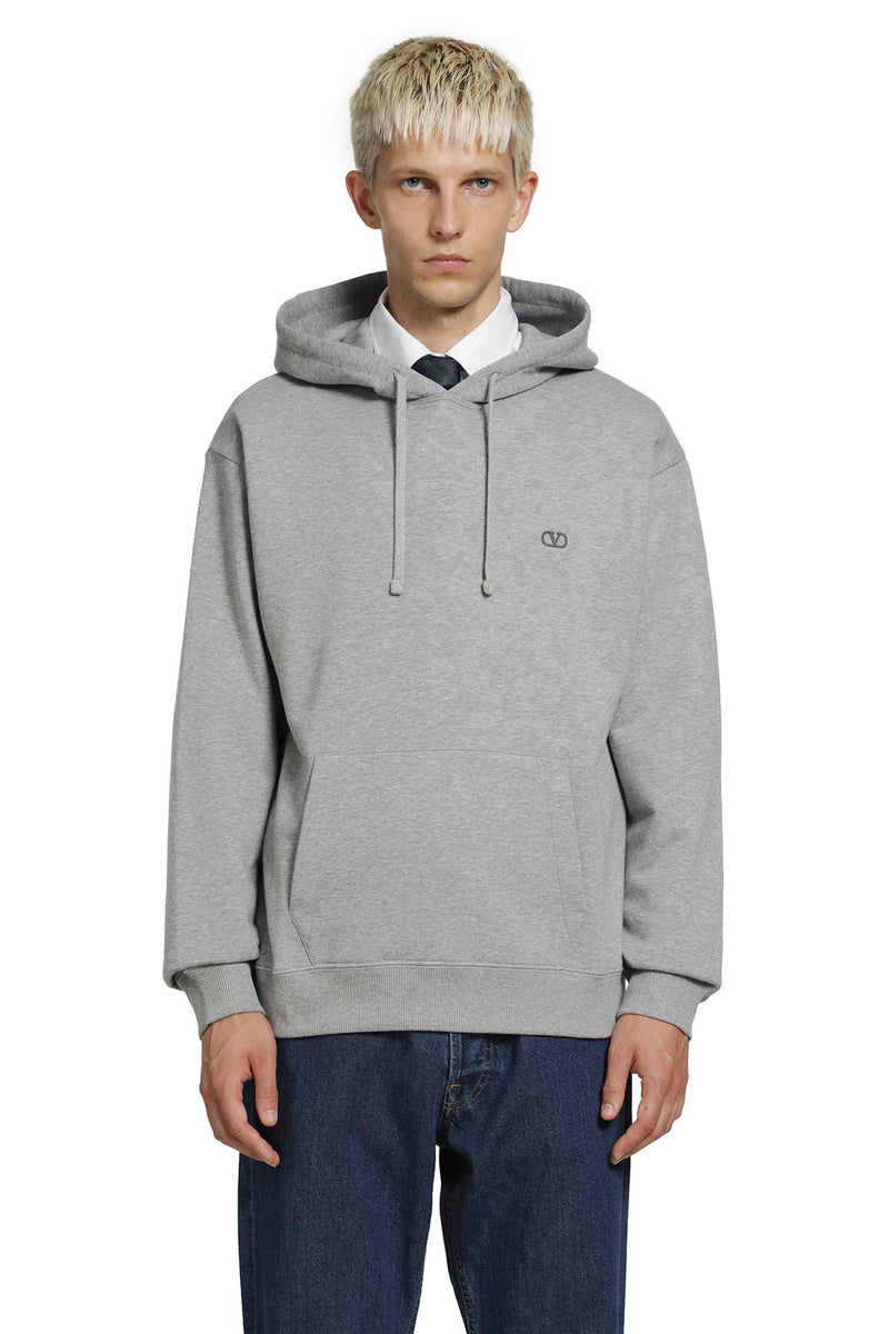 VALENTINO VLogo Hoodie man