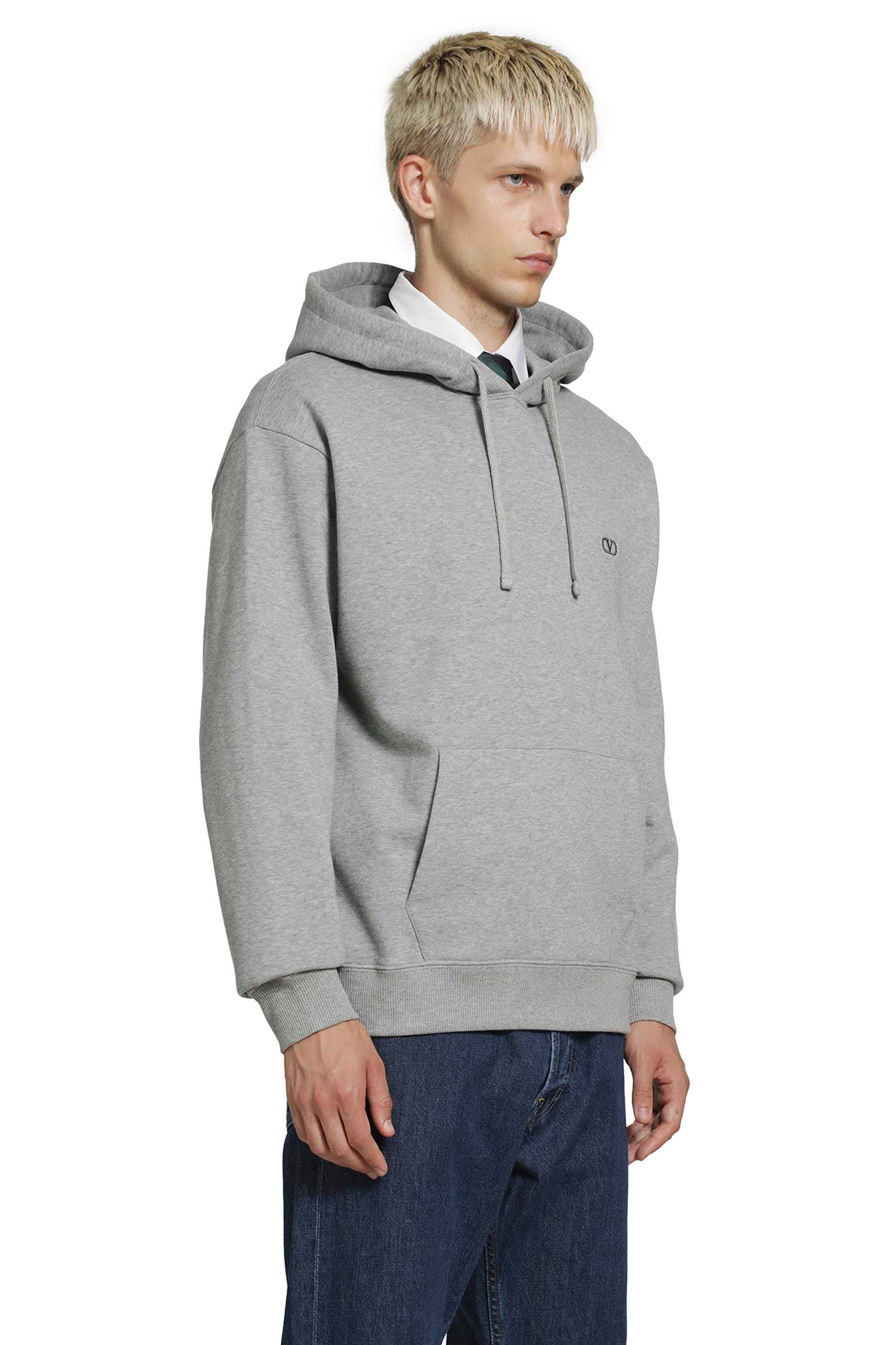 VLogo Hoodie