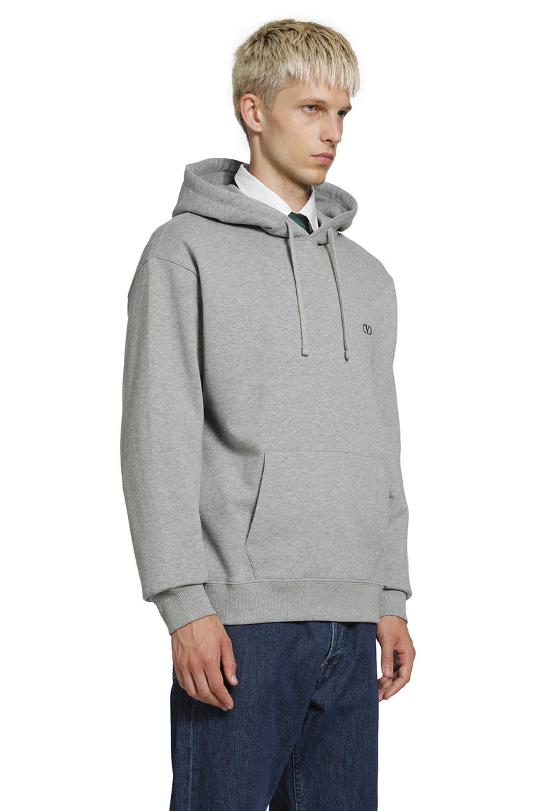 
              VALENTINO VLogo Hoodie man
            