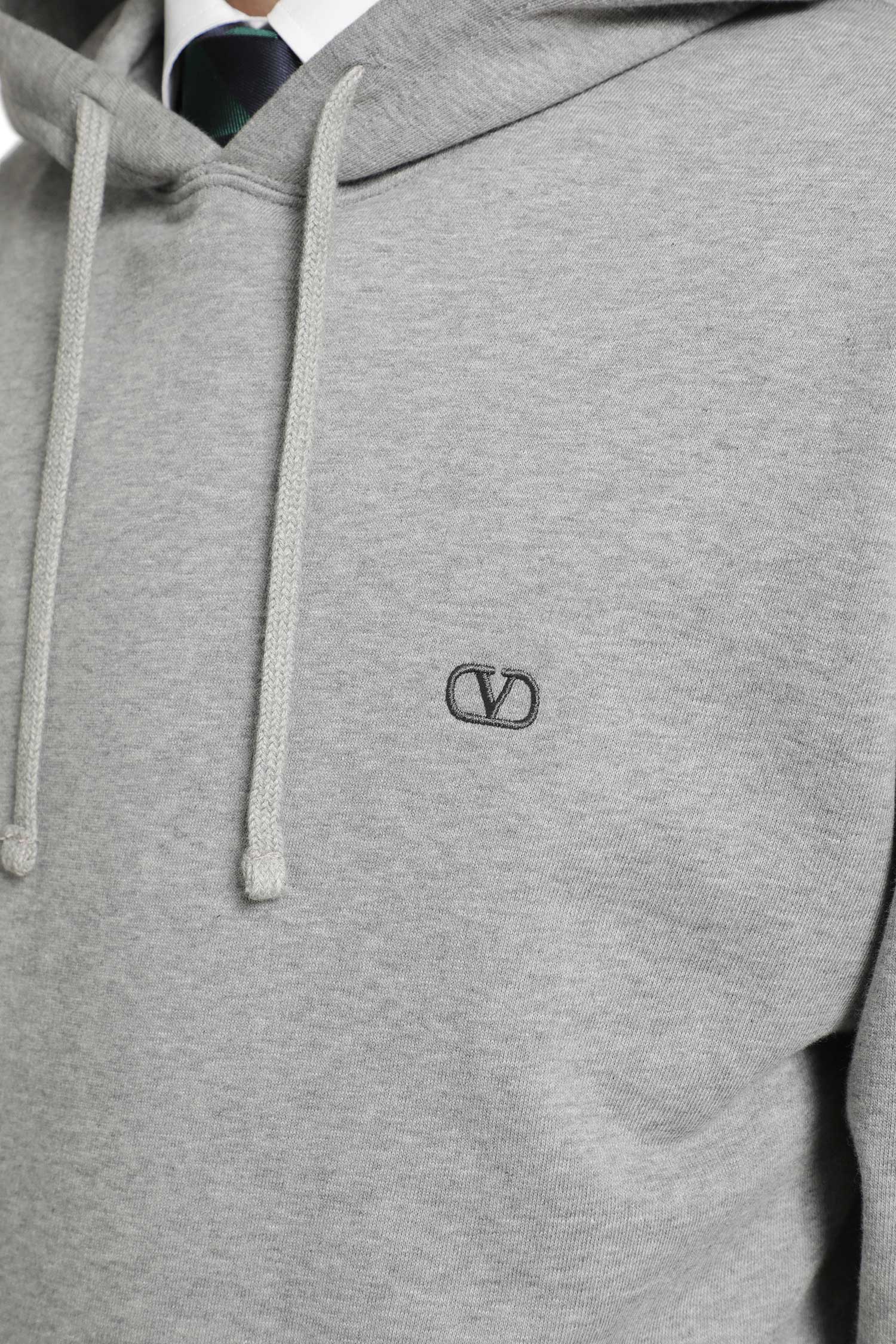 VLogo Hoodie