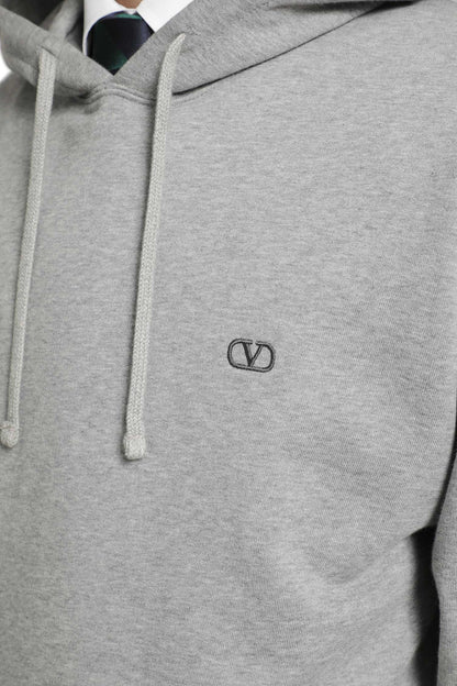 VLogo Hoodie
