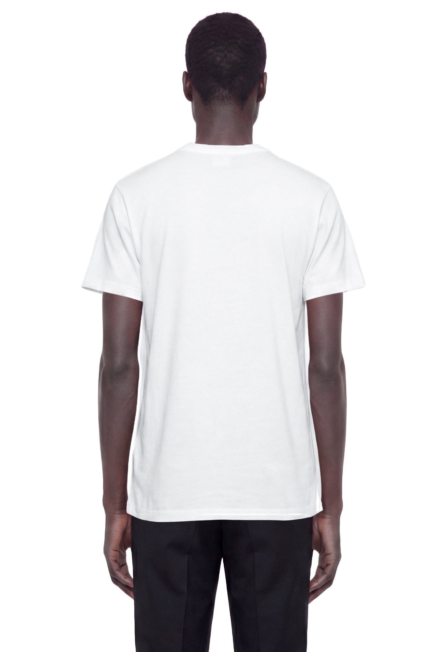 VLogo Cotton T-Shirt