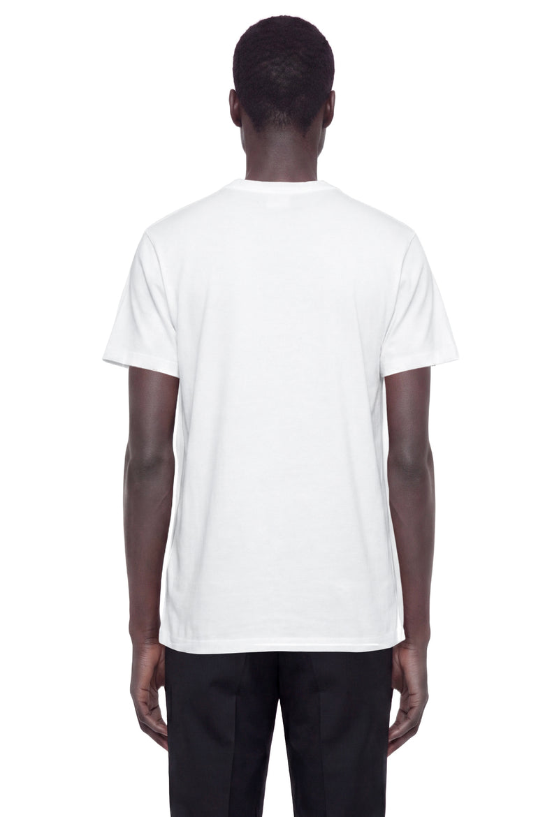 
              VALENTINO VLogo Cotton T-Shirt man
            