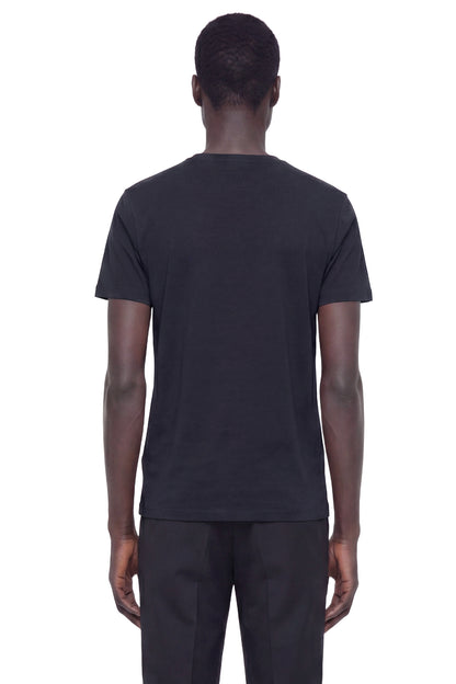 VLogo Cotton T-Shirt