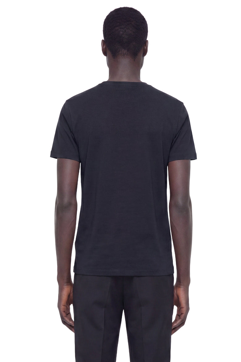 
              VALENTINO VLogo Cotton T-Shirt man
            