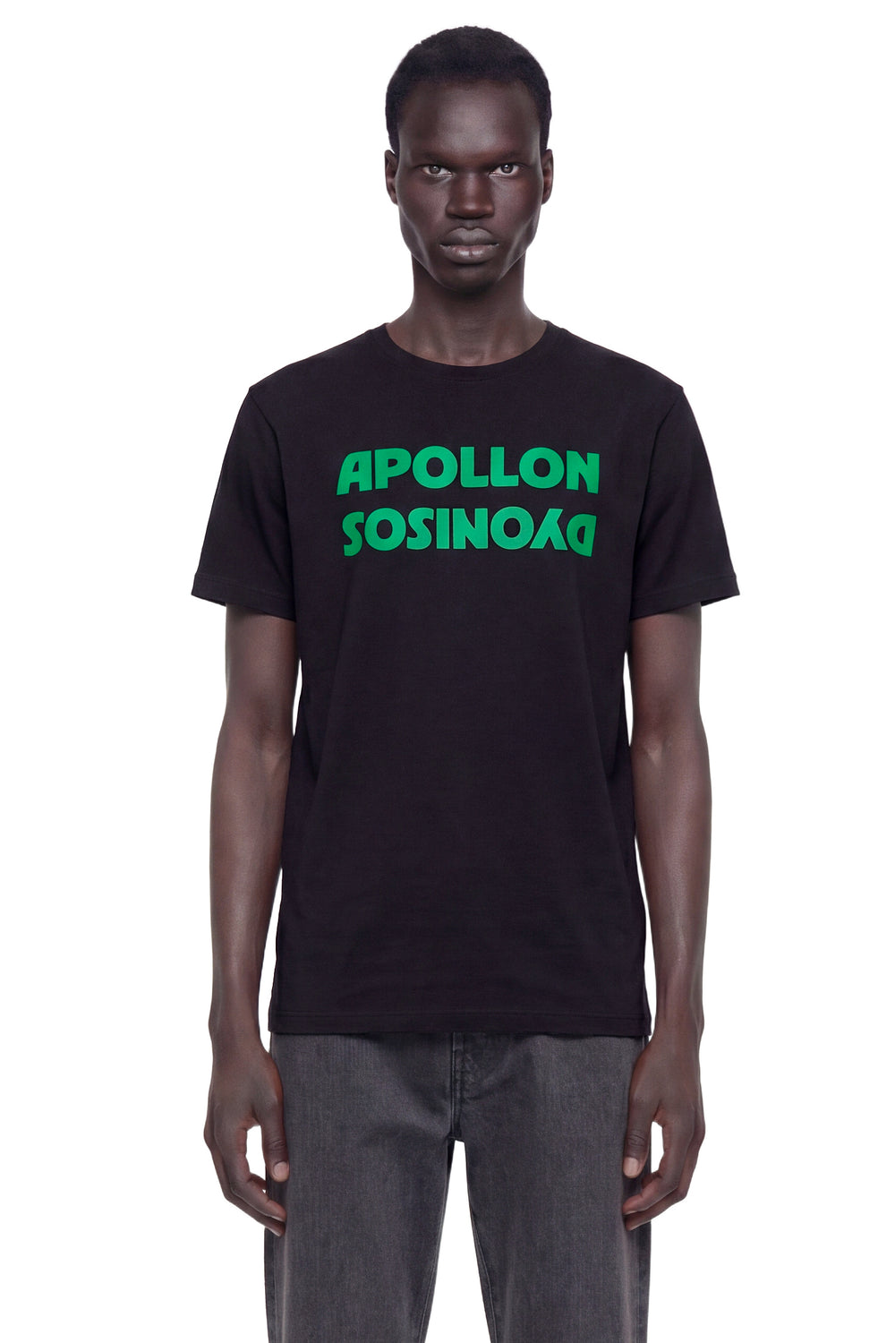 VALENTINO Apollon/Dyonisus T-Shirt man