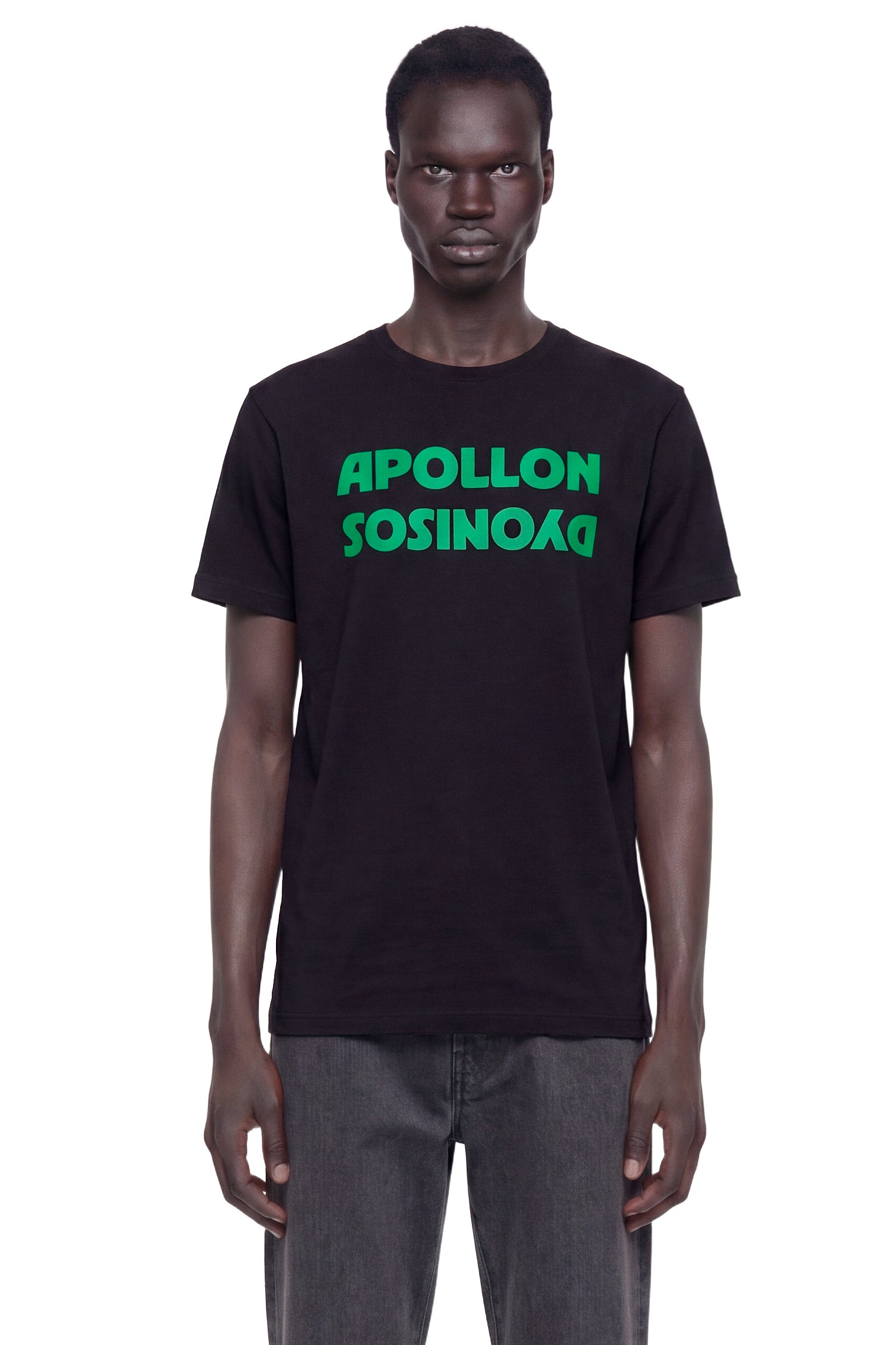 Apollon/Dyonisus T-Shirt