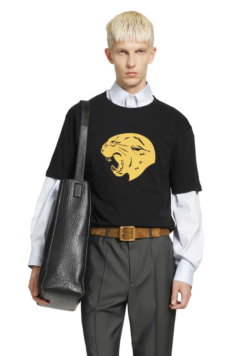 VALENTINO VALENTINO MAN  T-SHIRTS & TANK TOPS man