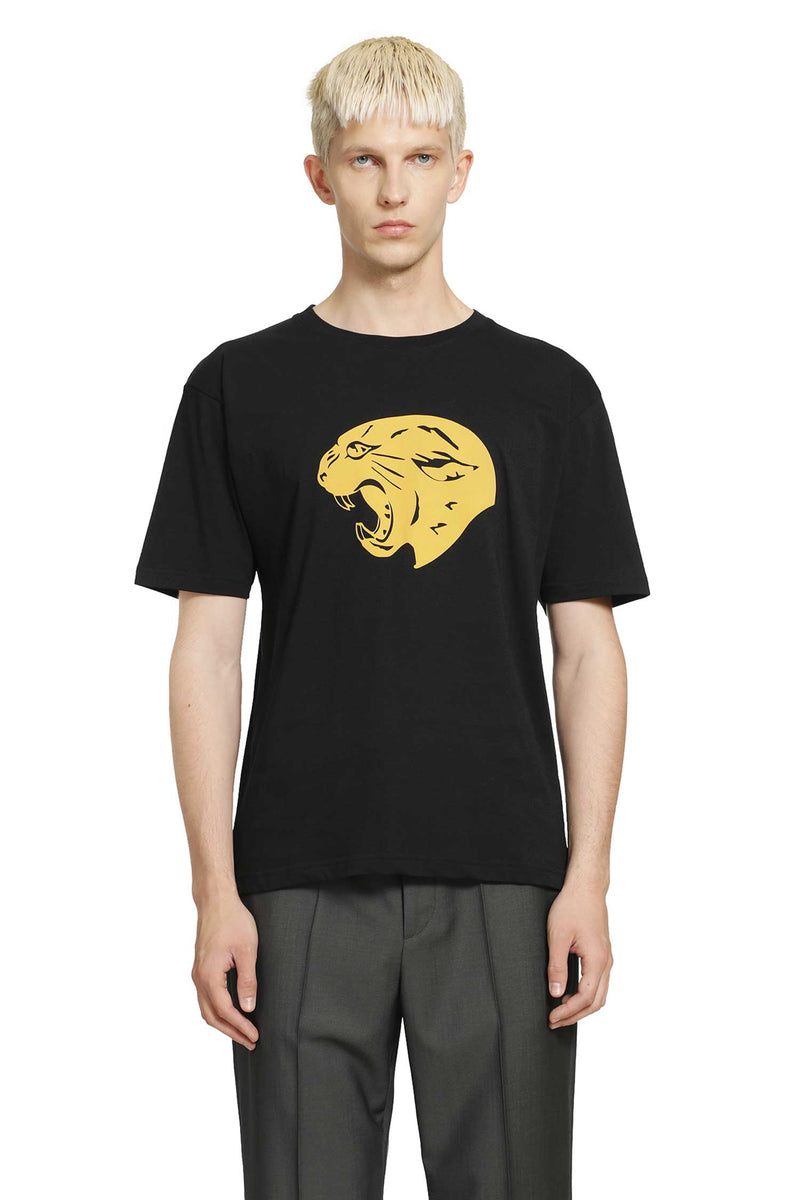 VALENTINO Printed T-Shirt man