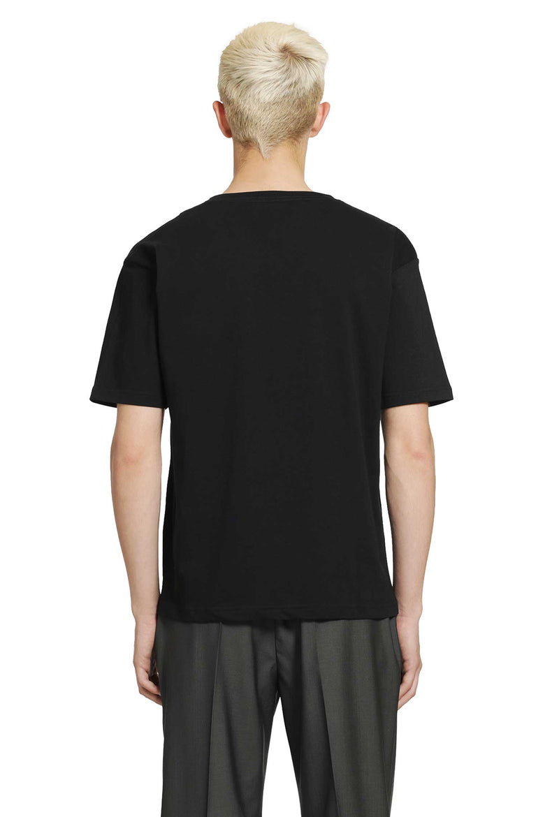 VALENTINO Printed T-Shirt man
