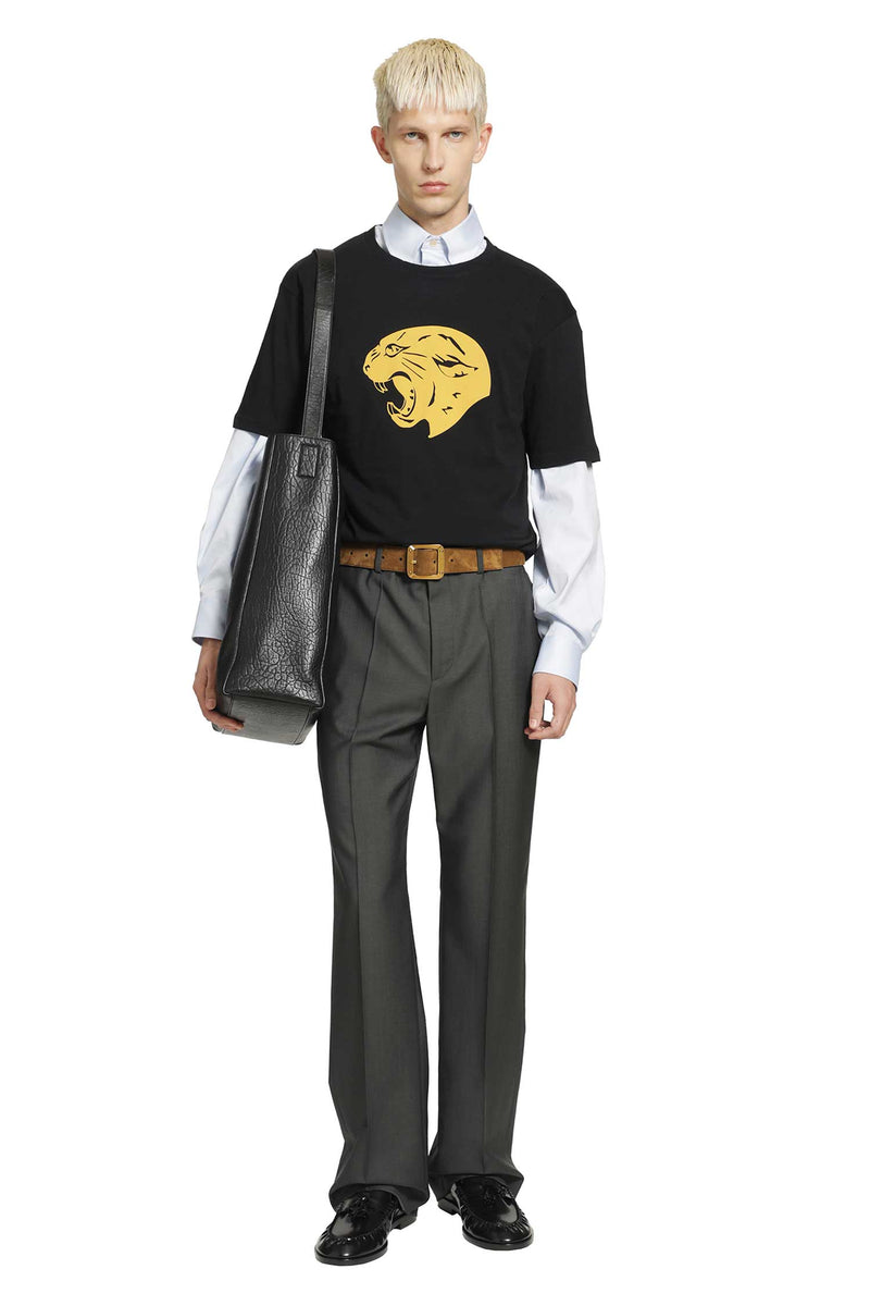 VALENTINO Printed T-Shirt man